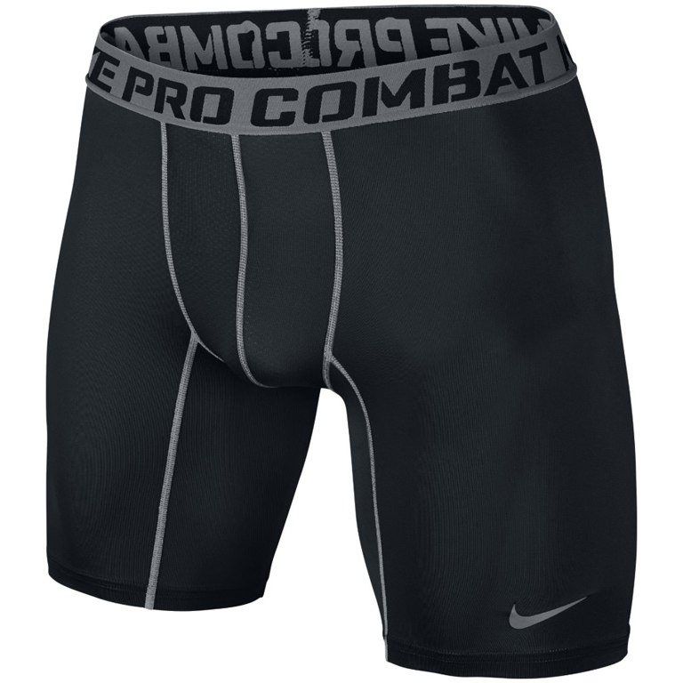 Quần short thể thao nam NIKE Athletic TrainingMenApparelSHORT 519977-010 ( Đen )