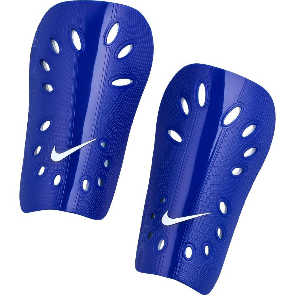 Bảo vệ đầu gối Nike SHINGUARD J SP0040-419 (Xanh)