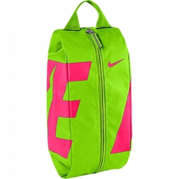 Balo thể thao Nike BAG ACCESSORIES Team Training BA4926-356 (Xanh lá)