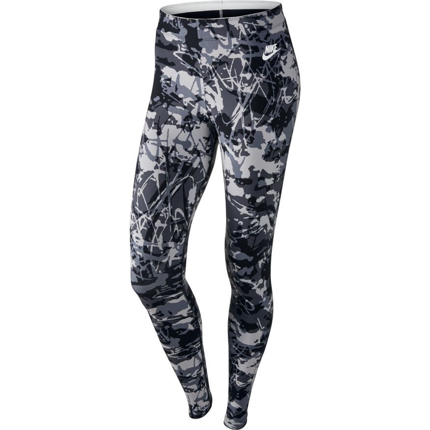 Quần thể thao nữ Nike APP AS W NSW LGGNG DAYTRIP 832700-010 ( Đen )