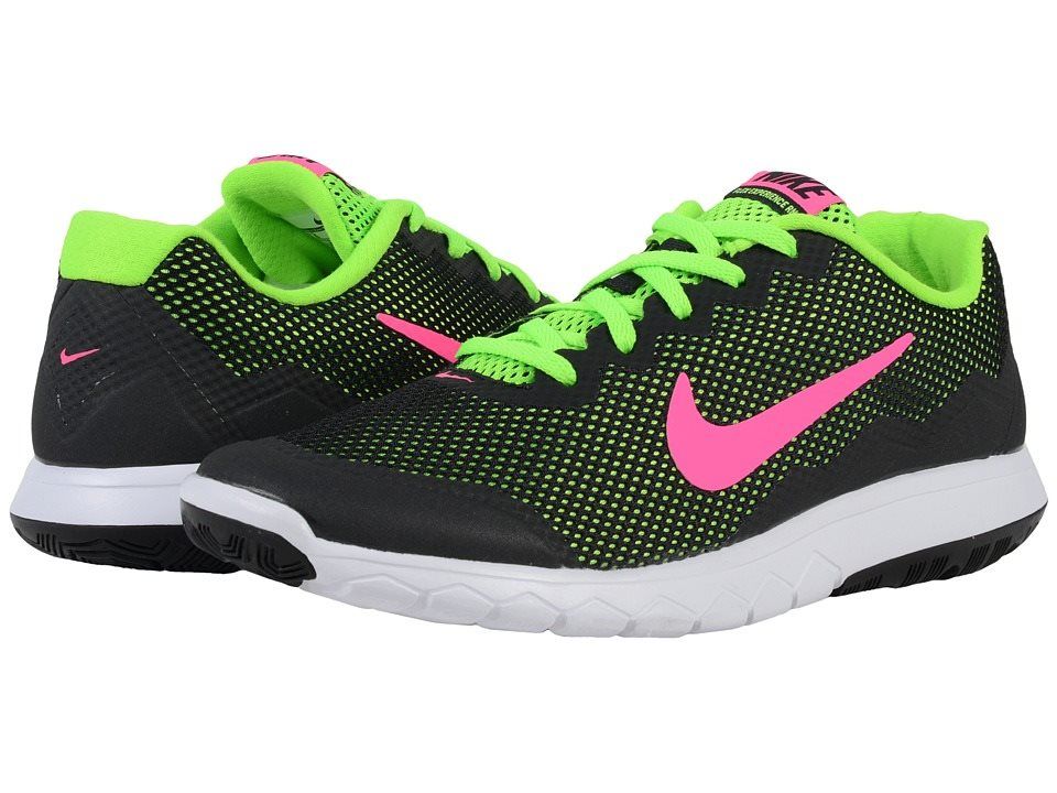 Giày thể thao nữ Nike Footwear WMNS FLEX EXPERIENCE RN 4 749178-019 ( Đen )
