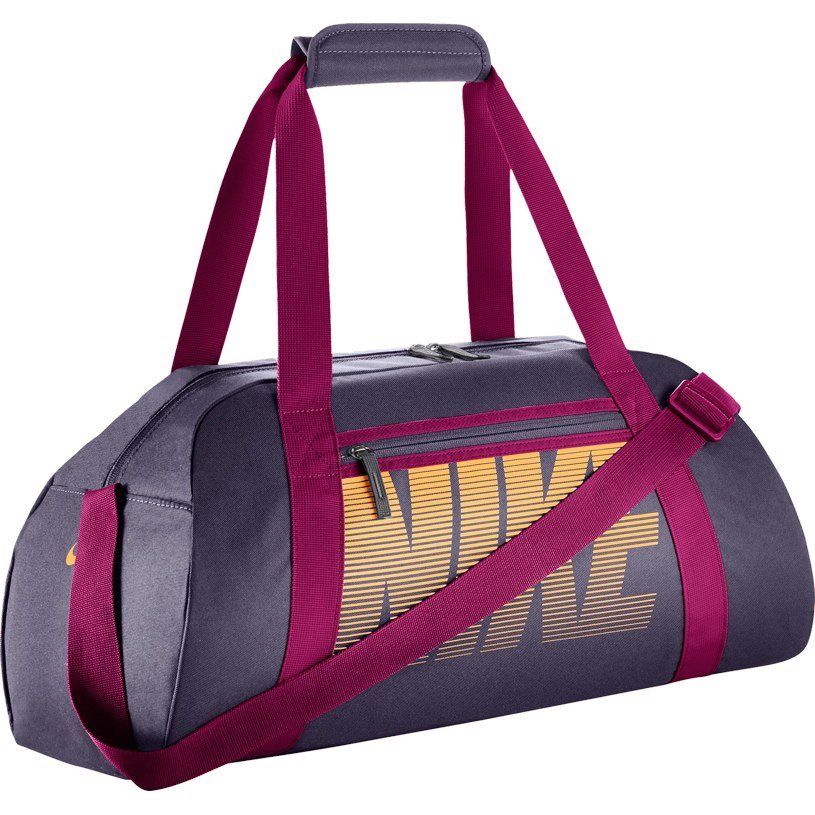 Túi xách thể thao Nike EQ WOMEN TRAINING WOMEN'S GYM CLUB W BA5167-539 ( Tím )