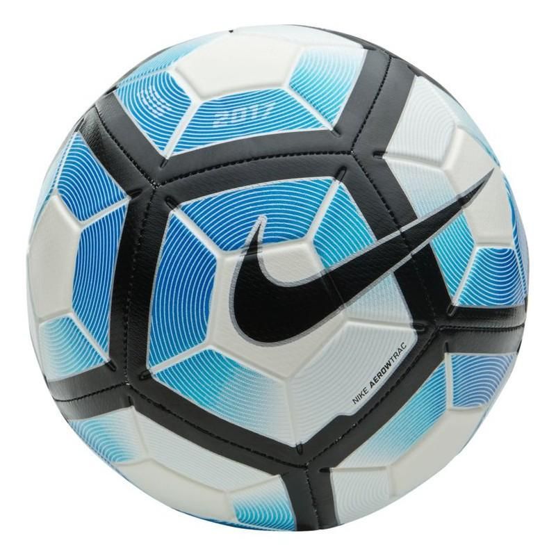 Bóng thể thao Nike EQ NIKE STRIKE SC2983-135 (Xanh)