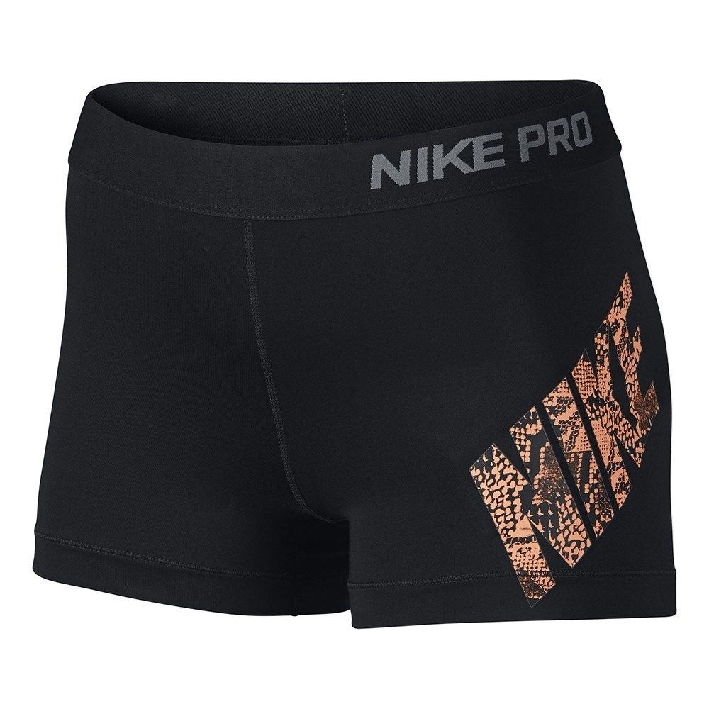 Quần thun thể thao nam Nike SHORT Pro 3