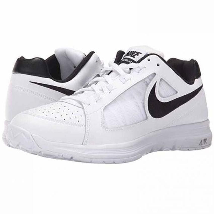 Giày thể thao nam Nike Air Vapor Ace(Trắng)