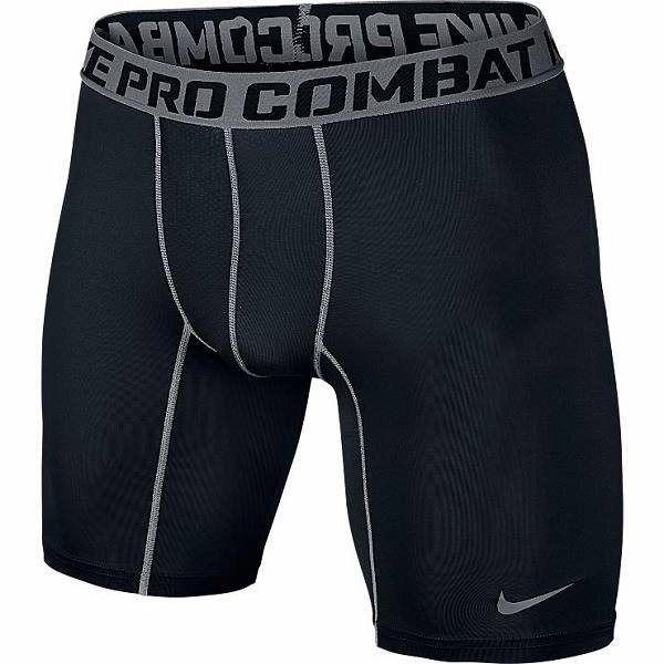 Quần short thể thao nam Nike SHORT Pro Combat Core Compression 552829-010 ( Đen )