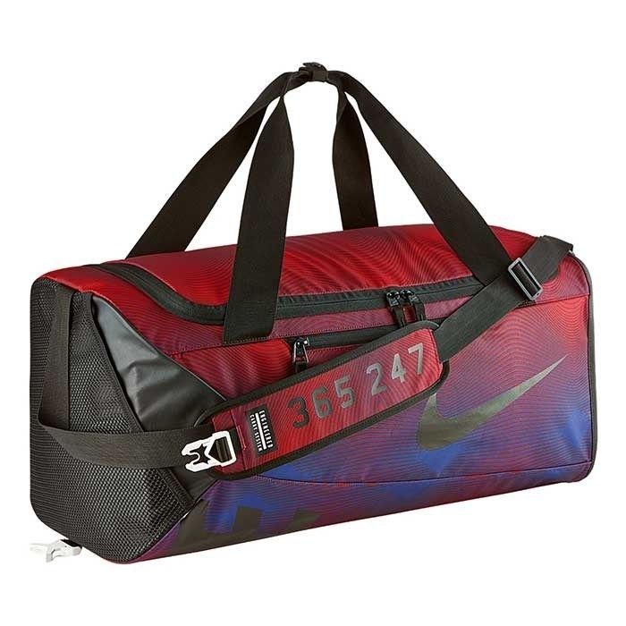 Nike - Ba lô thể thao BAG Alpha Adapt Crossbody Graphic Medium BA5179-657 (Đỏ)