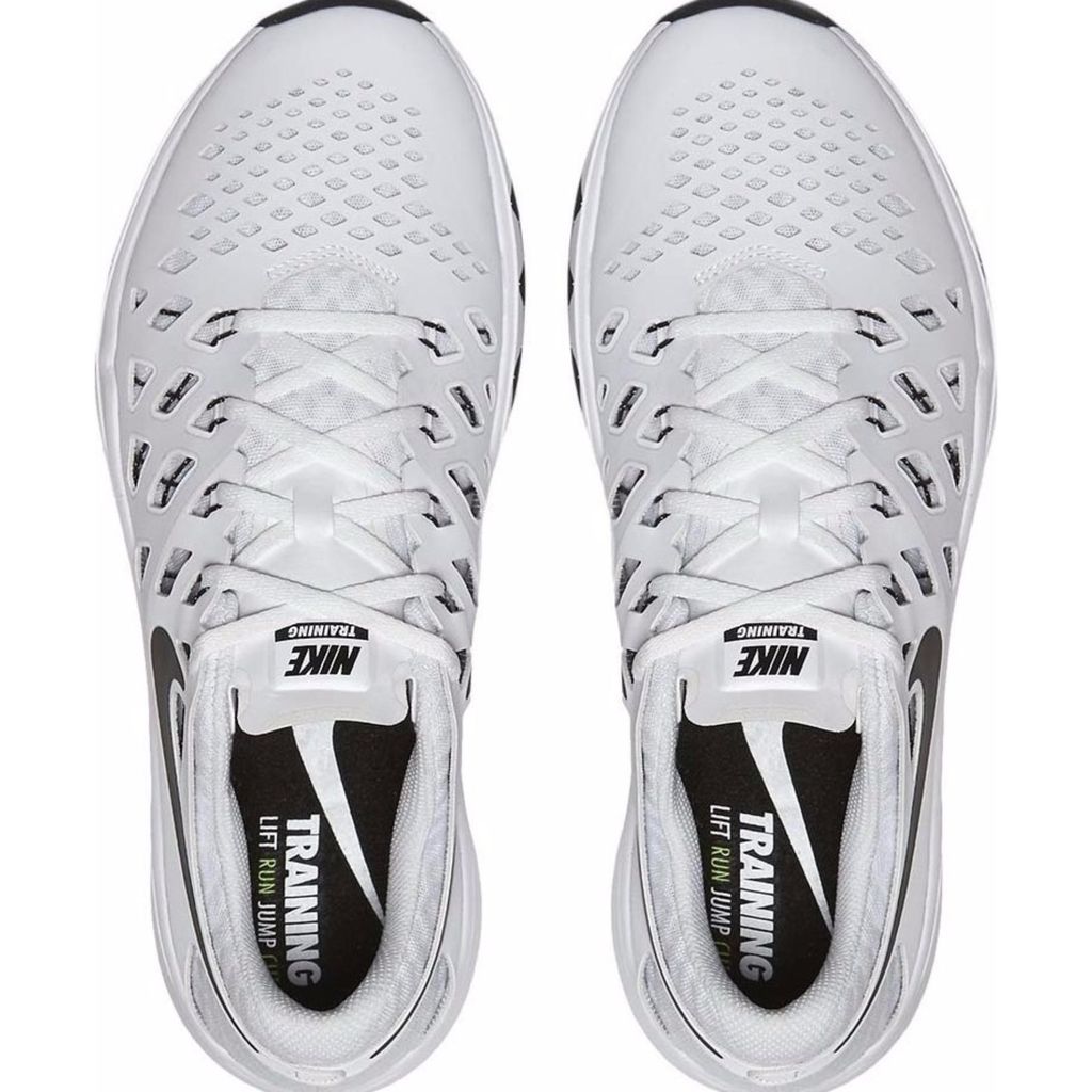 Giày thể thao nam Nike Men's Train Speed 4 Training Shoe (Trắng)