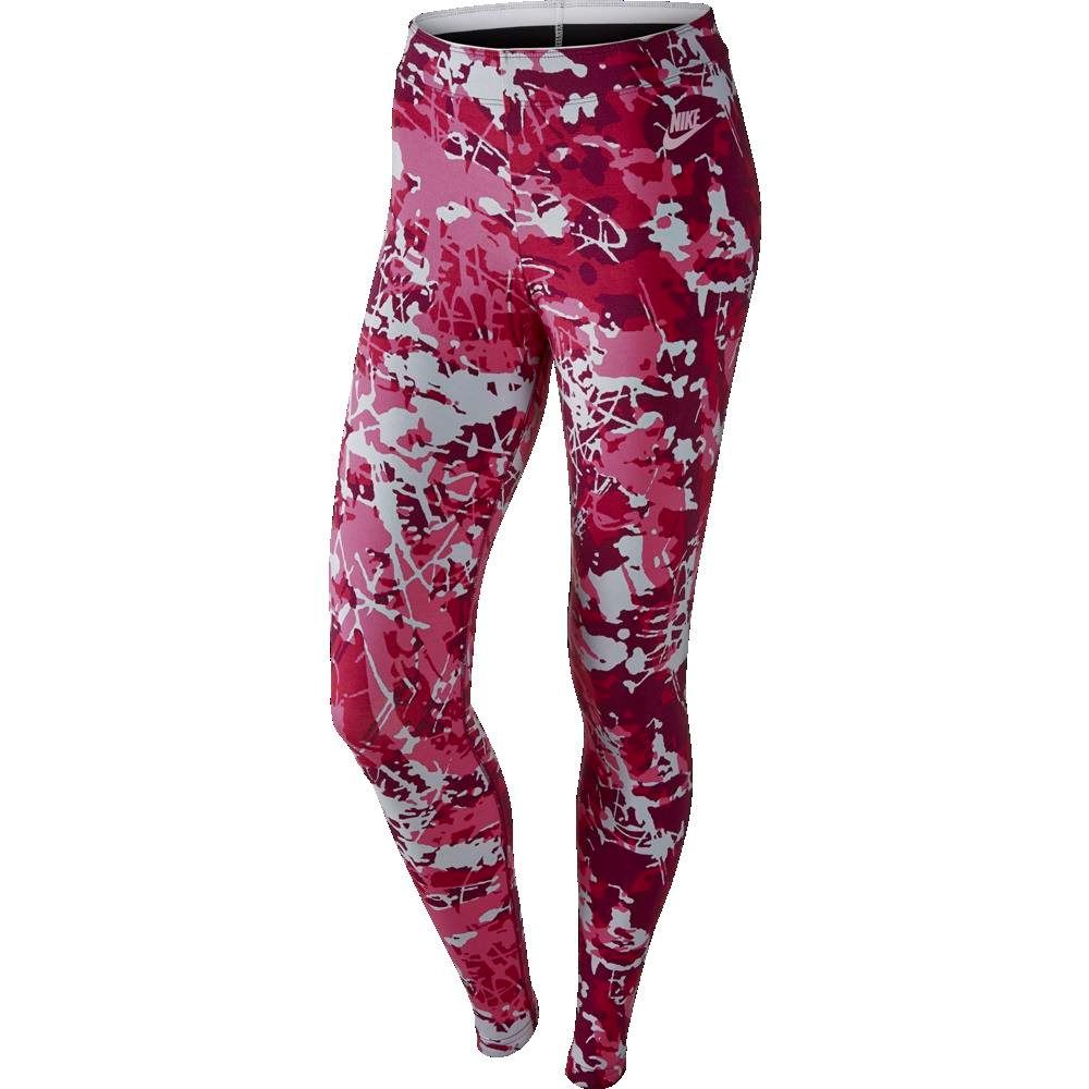 Quần thể thao nữ Nike AP SPORTSWEAR AS W NSW LGGNG DAYTRIP W 832700-565 (đỏ)