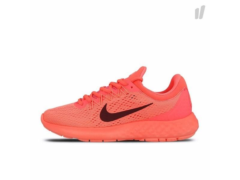 Giày thể thao nữ Women's Nike Skyelux Running Shoe 855810-600 (Hồng)
