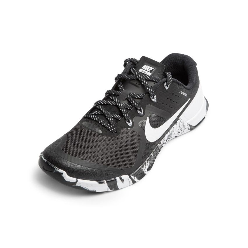 Giày thể thao nam Footwear Nike Nike Metcon 2 819899-010 (Đen)