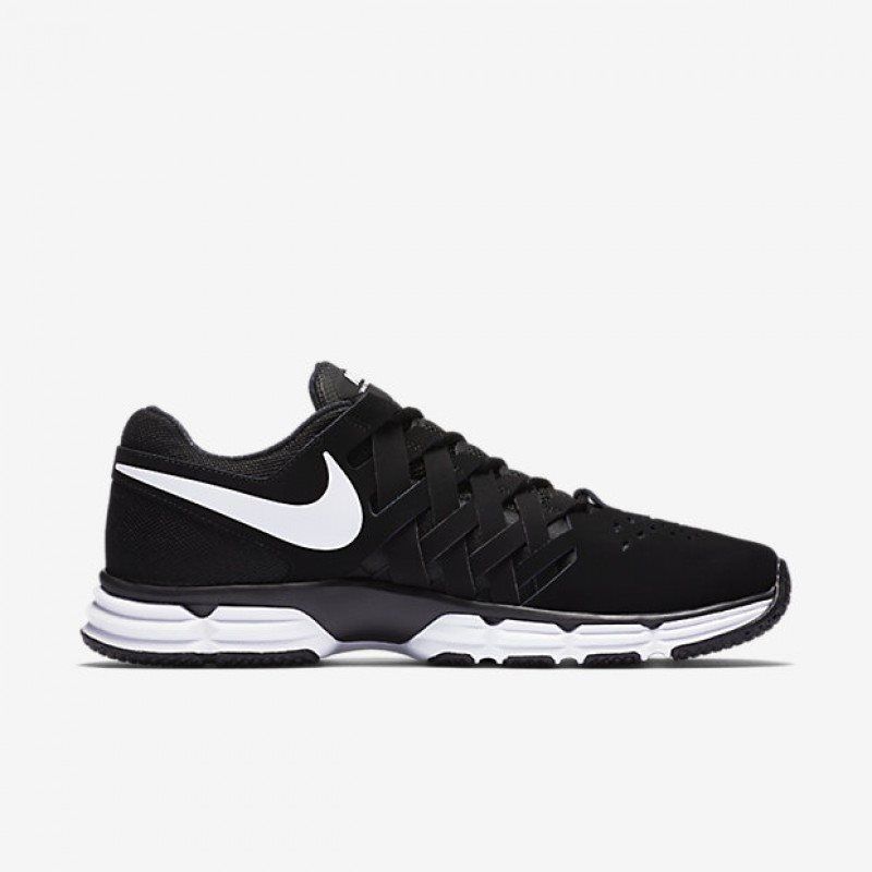 Giày thể thao nam Nike FW LUNAR FINGERTRAP TR 898066-001 (Đen)