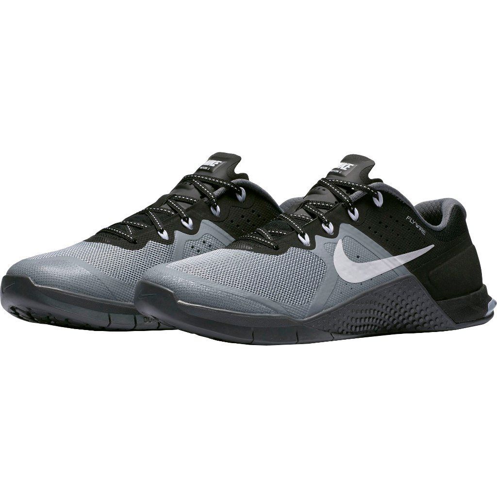 Giày thể thao nam Nike Footwear Metcon 2 821913-001 ( Xám )