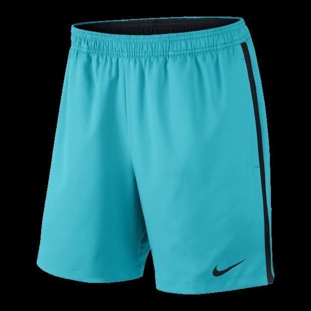 Quần thun thể thao nam Nike AS COURT 7 IN SHORT 645044-418 (Xanh)