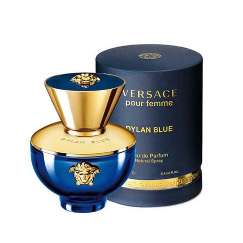 NƯỚC HOA NỮ EAU DE PARFUM VERSACE DYLAN BLUE EDP 30ML