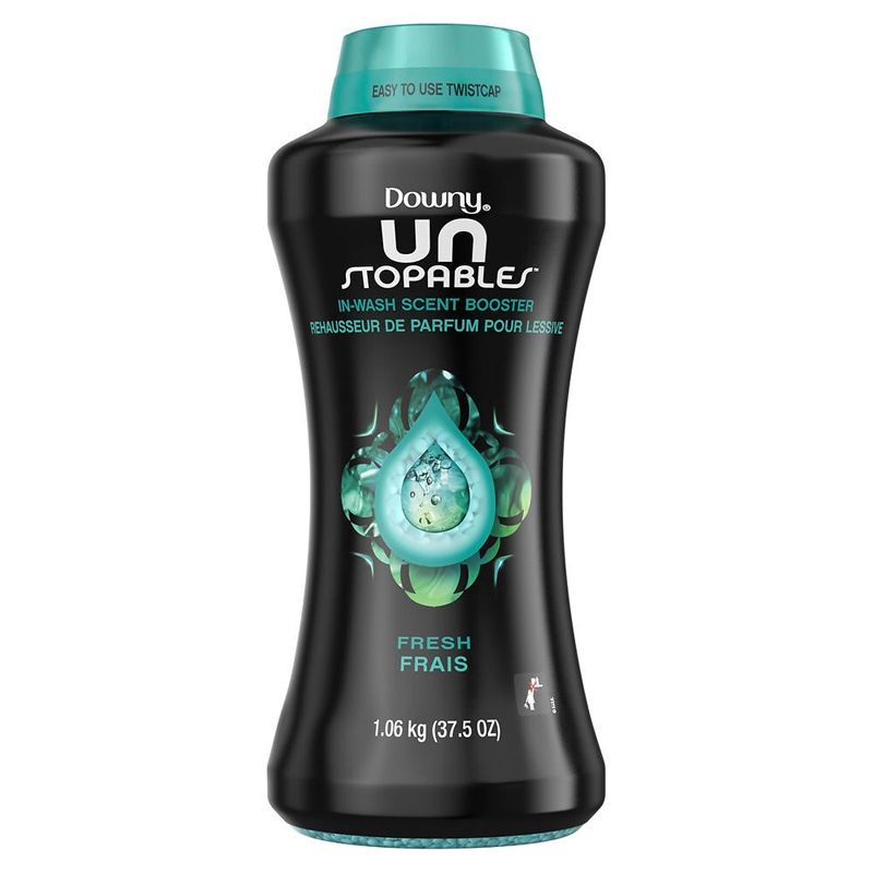 VIÊN XẢ DOWNY UNSTOPABLES FRESH BLUE 1.06KG