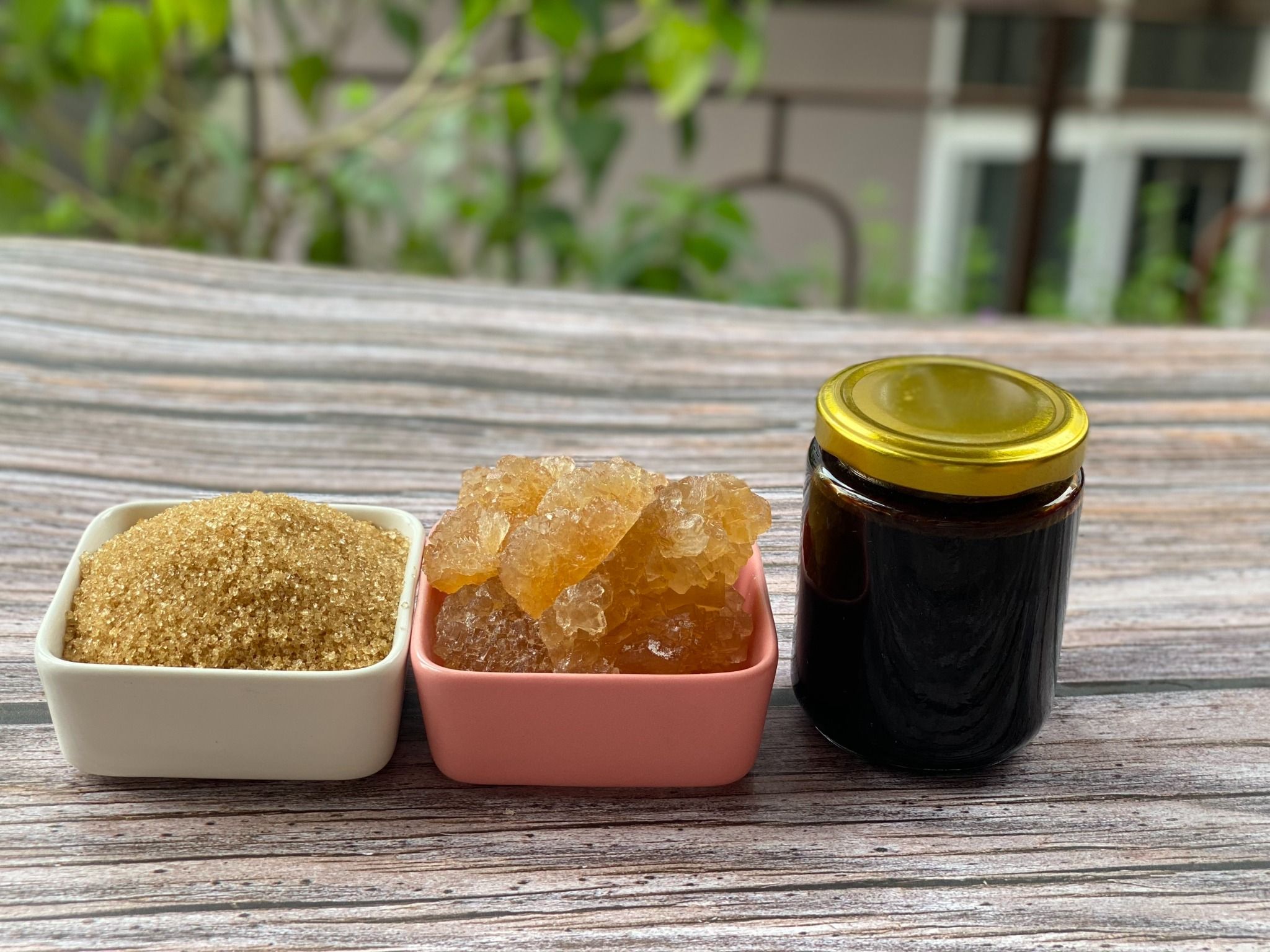 ĐƯỜNG PHÈN CÁT TỰ NHIÊN