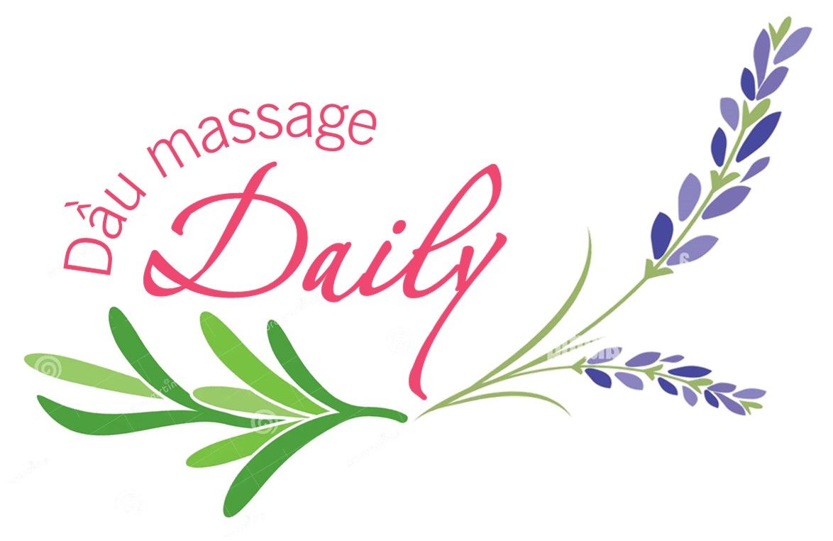 DẦU MASSAGE DAILY