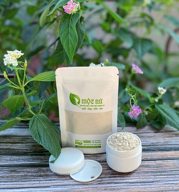 MỘC NỮ - SỮA RỬA MẶT & DƯỠNG DA