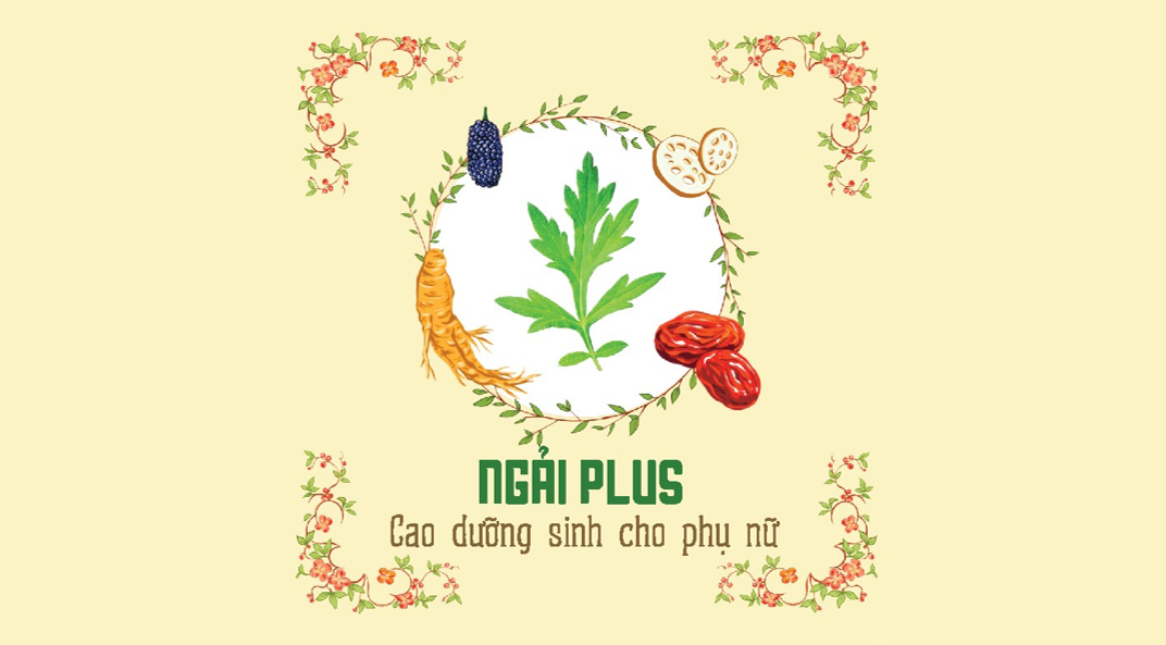 NGẢI PLUS 260G