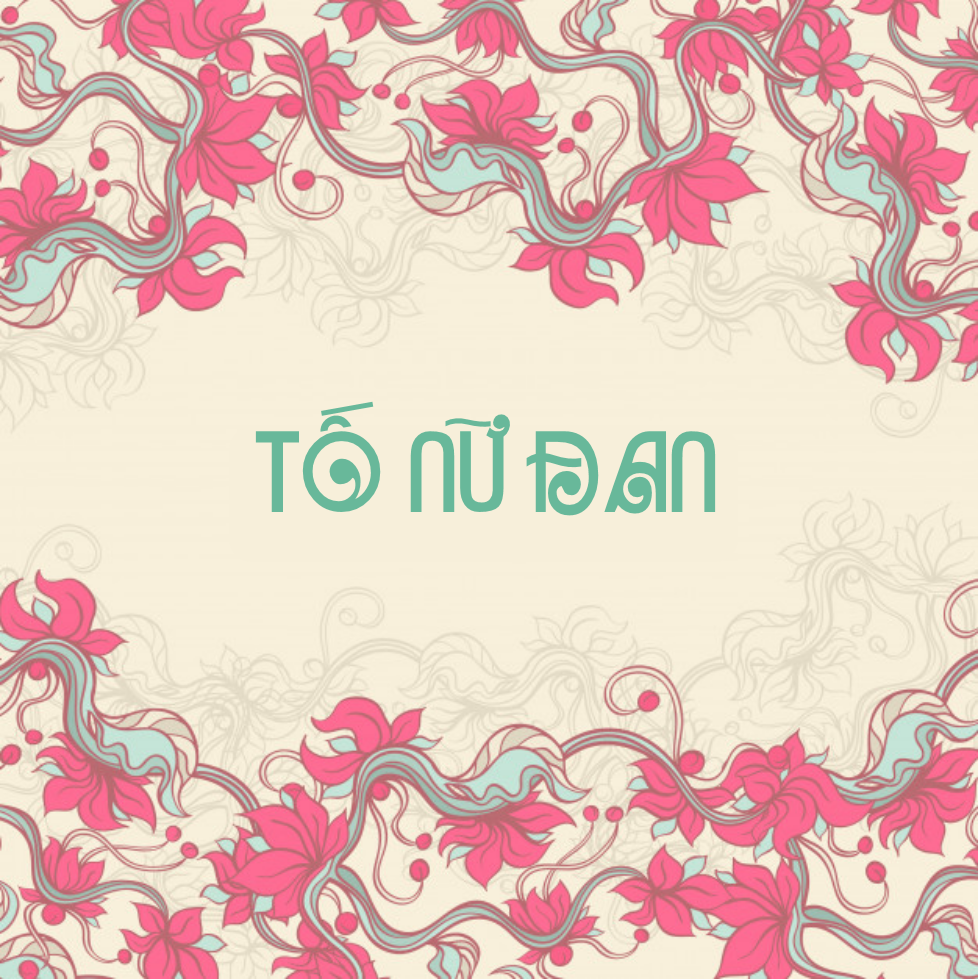 TỐ NỮ ĐAN