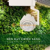 ĐÈN LED RAY DẠNG ỐNG CHO CÂY COB 32W