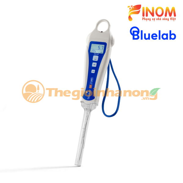 Bút đo độ pH trong đất/ giá thể Bluelab