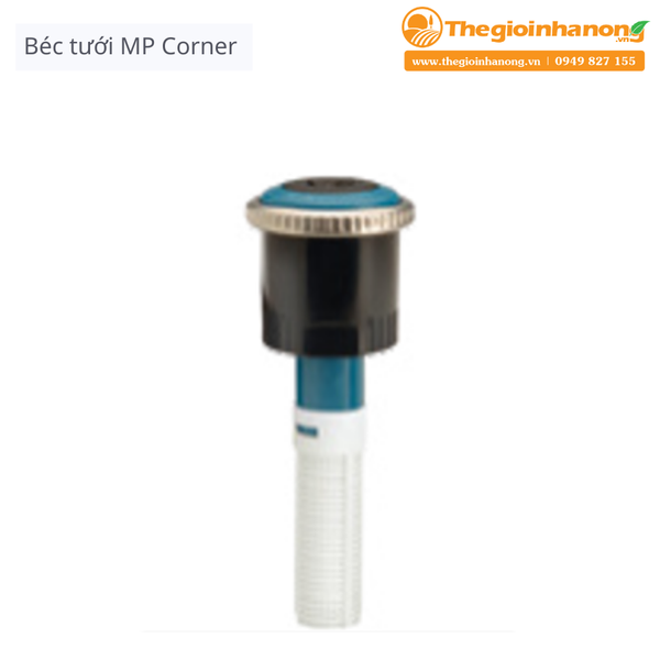 Béc tưới điều chỉnh góc MP Corner Hunter (Mỹ)