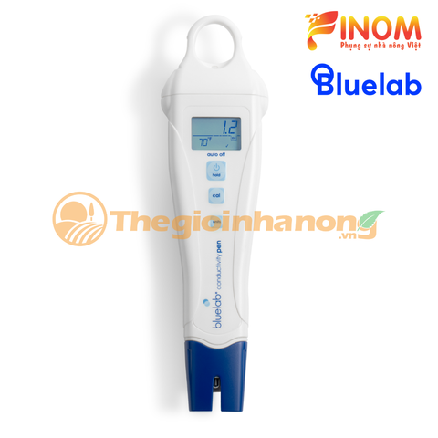 Bút đo độ dẫn điện EC cầm tay Bluelab