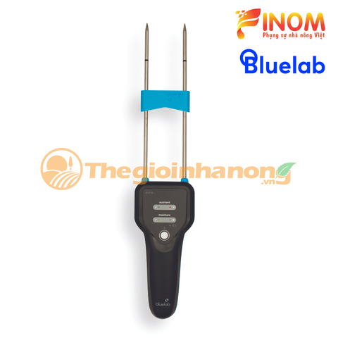 Bút đo EC/ độ ẩm/ nhiệt độ Bluelab Pulse