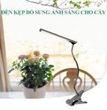 ĐÈN LED QUANG HỢP CHO CÂY ĐỂ BÀN (02)