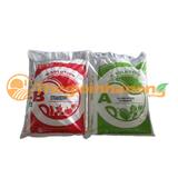 DUNG DỊCH THỦY CANH CHO DÂU TÂY (AB STRAWBERRY)