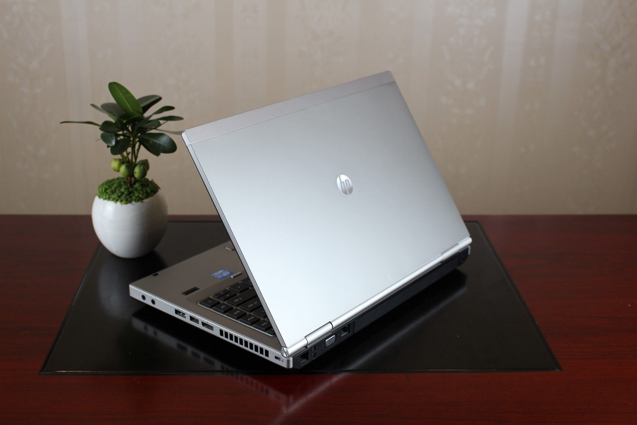  <b>Laptop Cũ HP Elitebook 8470p</b> <br> Core i5-3210M/4GB/HDD250GB, 14