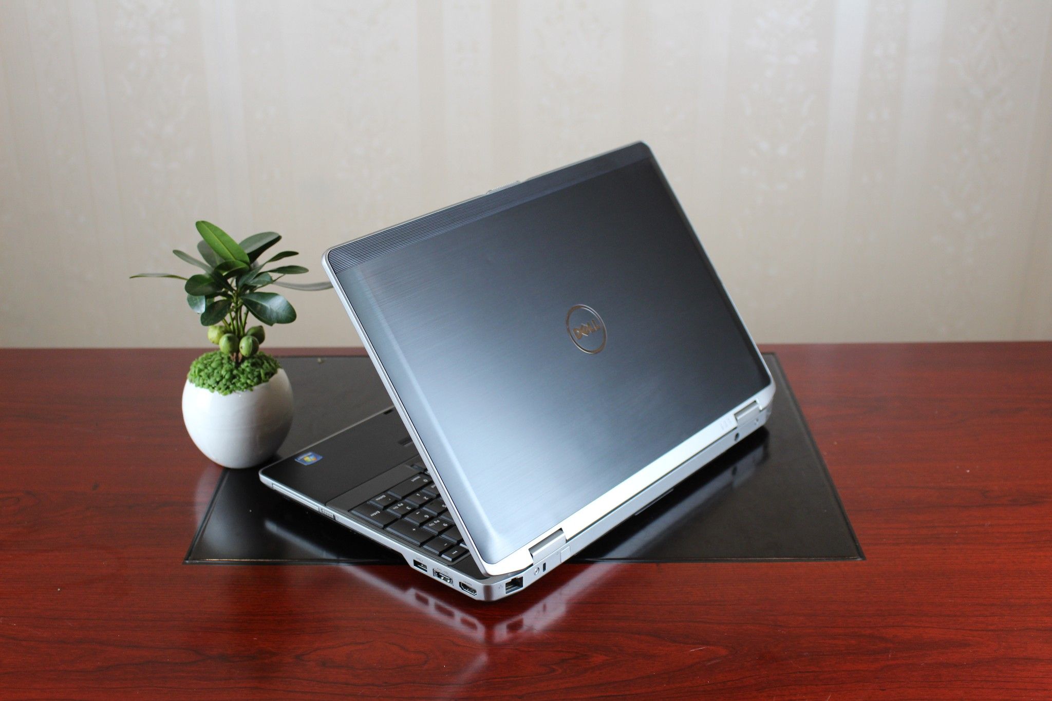  <b>Laptop Cũ Dell Latitude 6530</b> <br> Core i5-3210/4GB/HDD250GB, 15