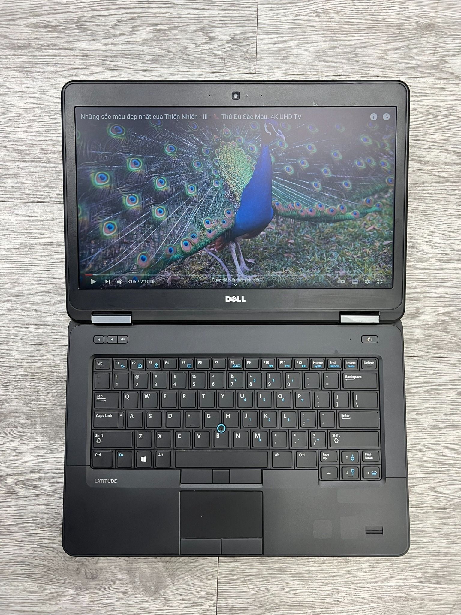  <b>Dell Latitude E5440</b> <br> Core i5-4200U/4GB/SSD128GB, 14