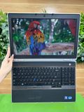  <b>Laptop Cũ Dell Latitude 6530</b> <br> Core i5-3210/4GB/HDD250GB, 15