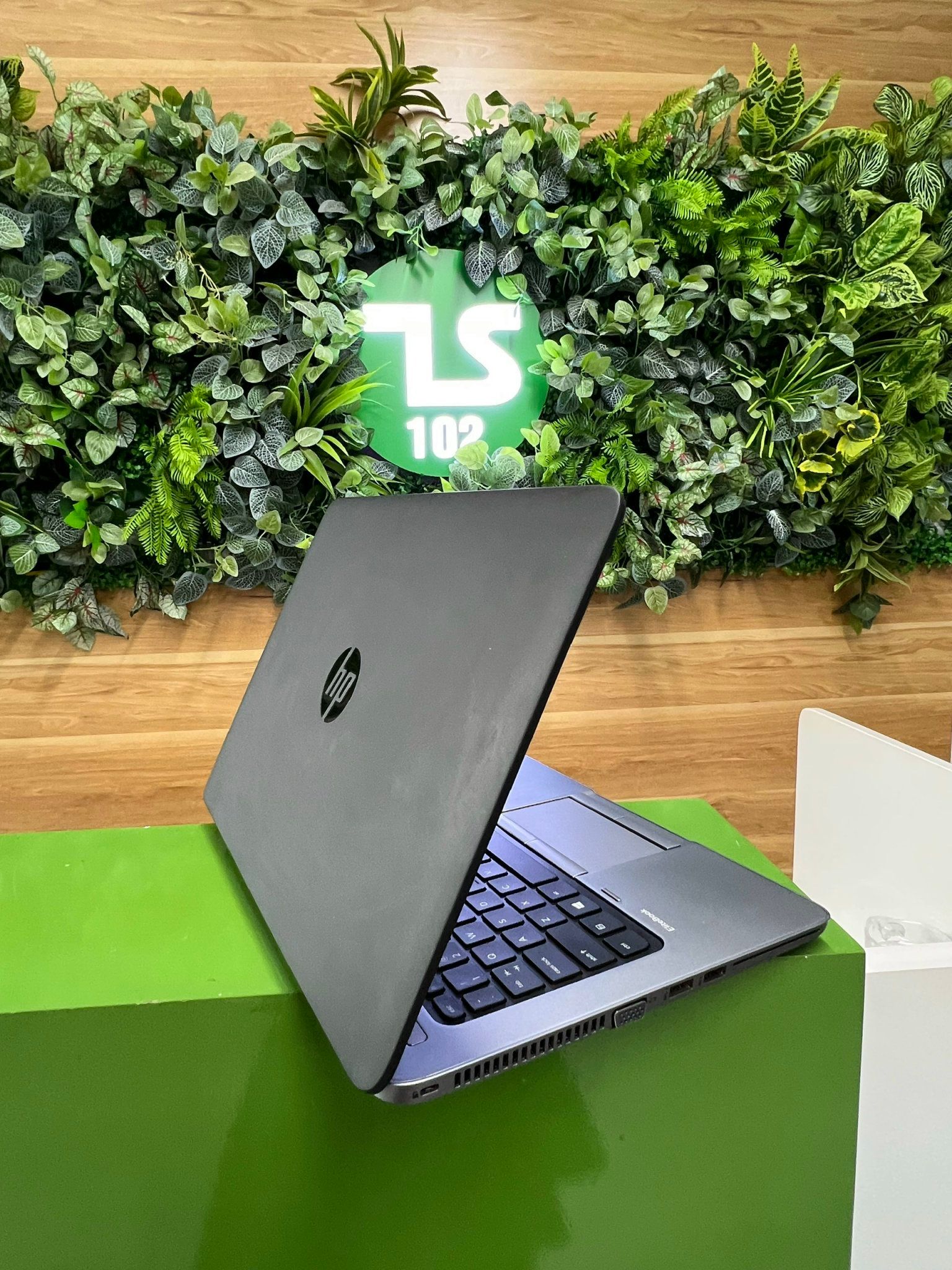 Laptop Cũ HP Elitebook 840G1 Core i5-4200U/8GB/SSD256GB, 14