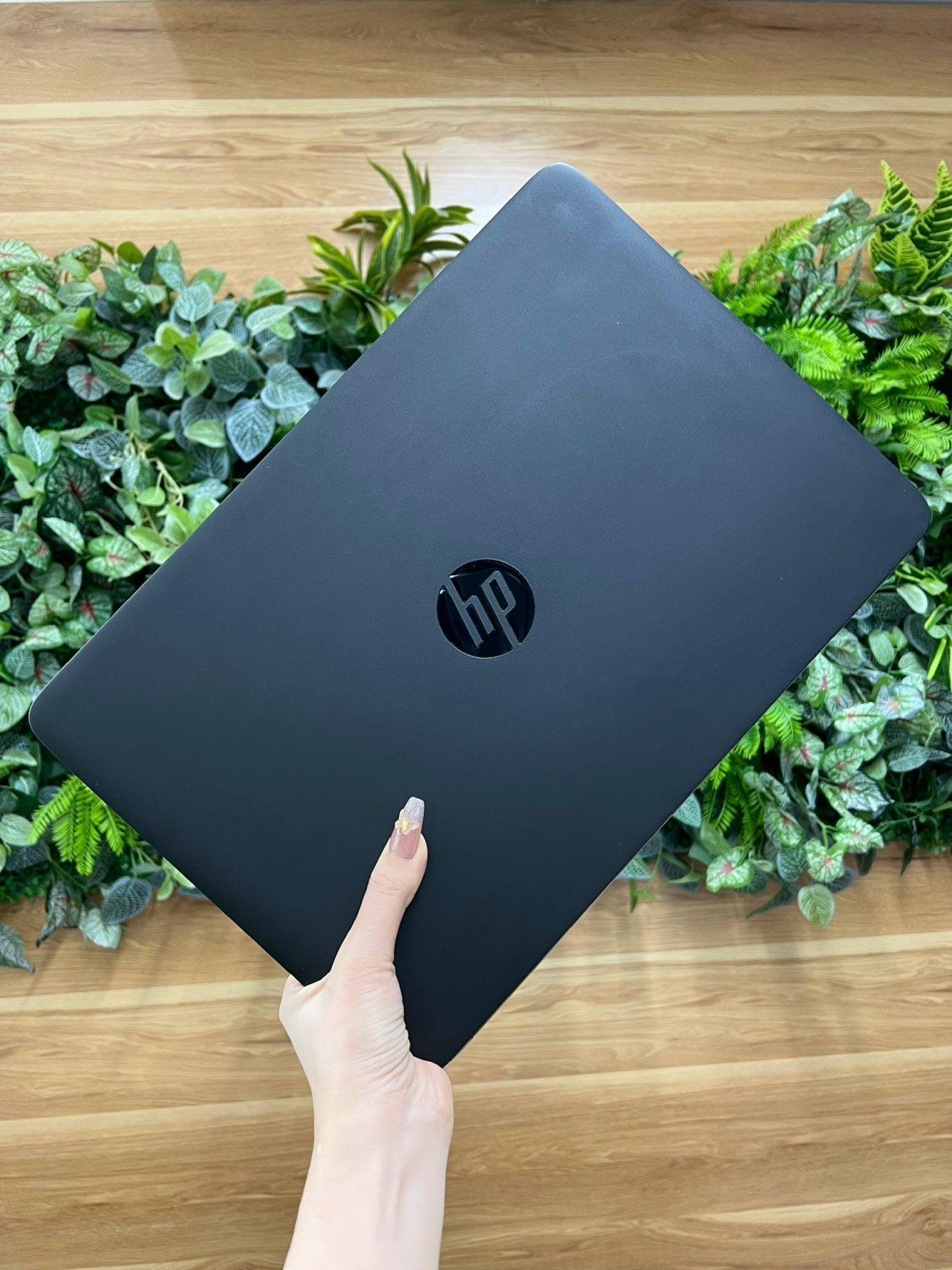 Laptop Cũ HP Elitebook 840G1 Core i5-4200U/8GB/SSD256GB, 14