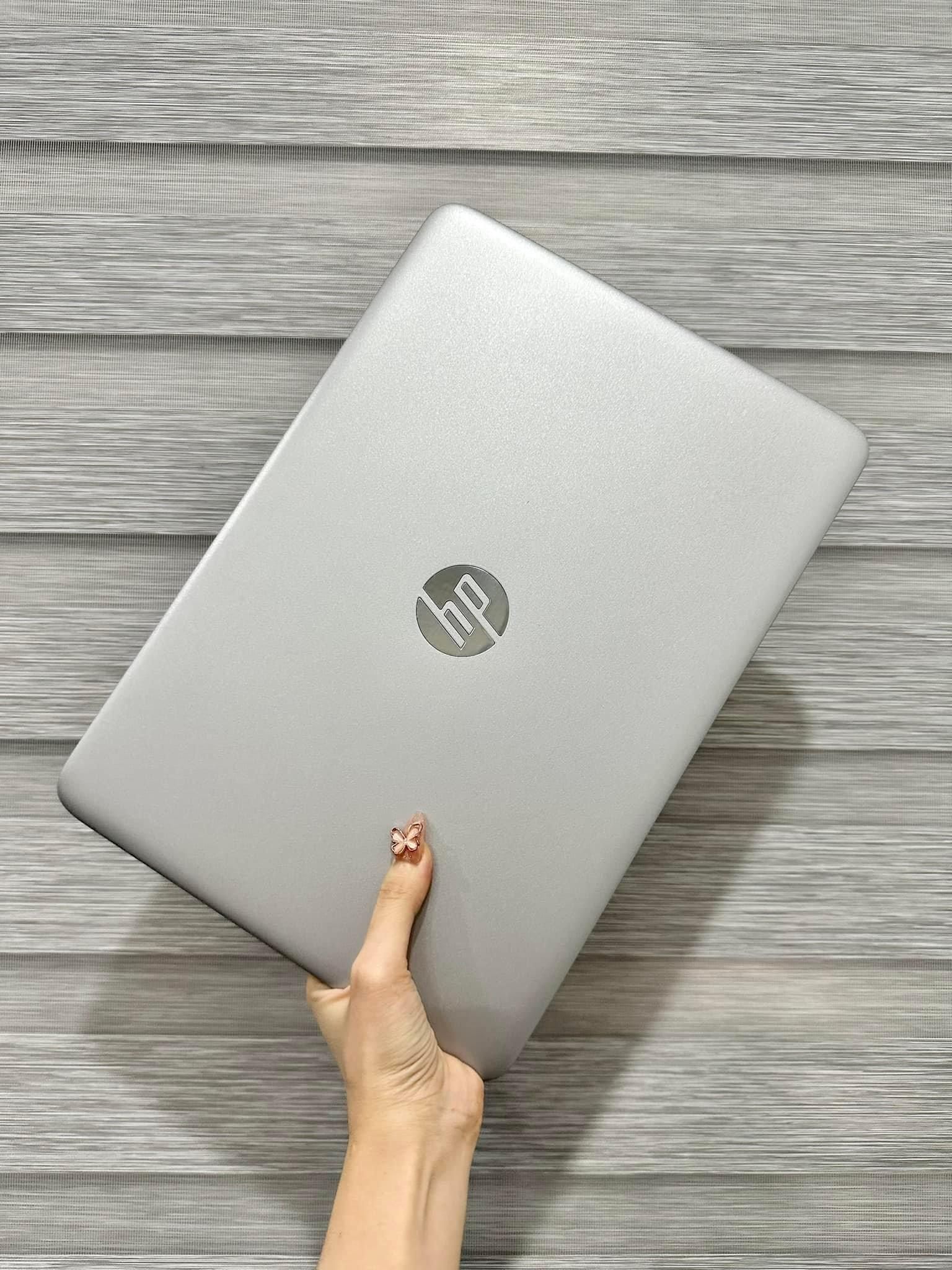 Laptop Cũ HP Elitebook 840G3 Core i7-6600U/8GB/SSD256GB, 14