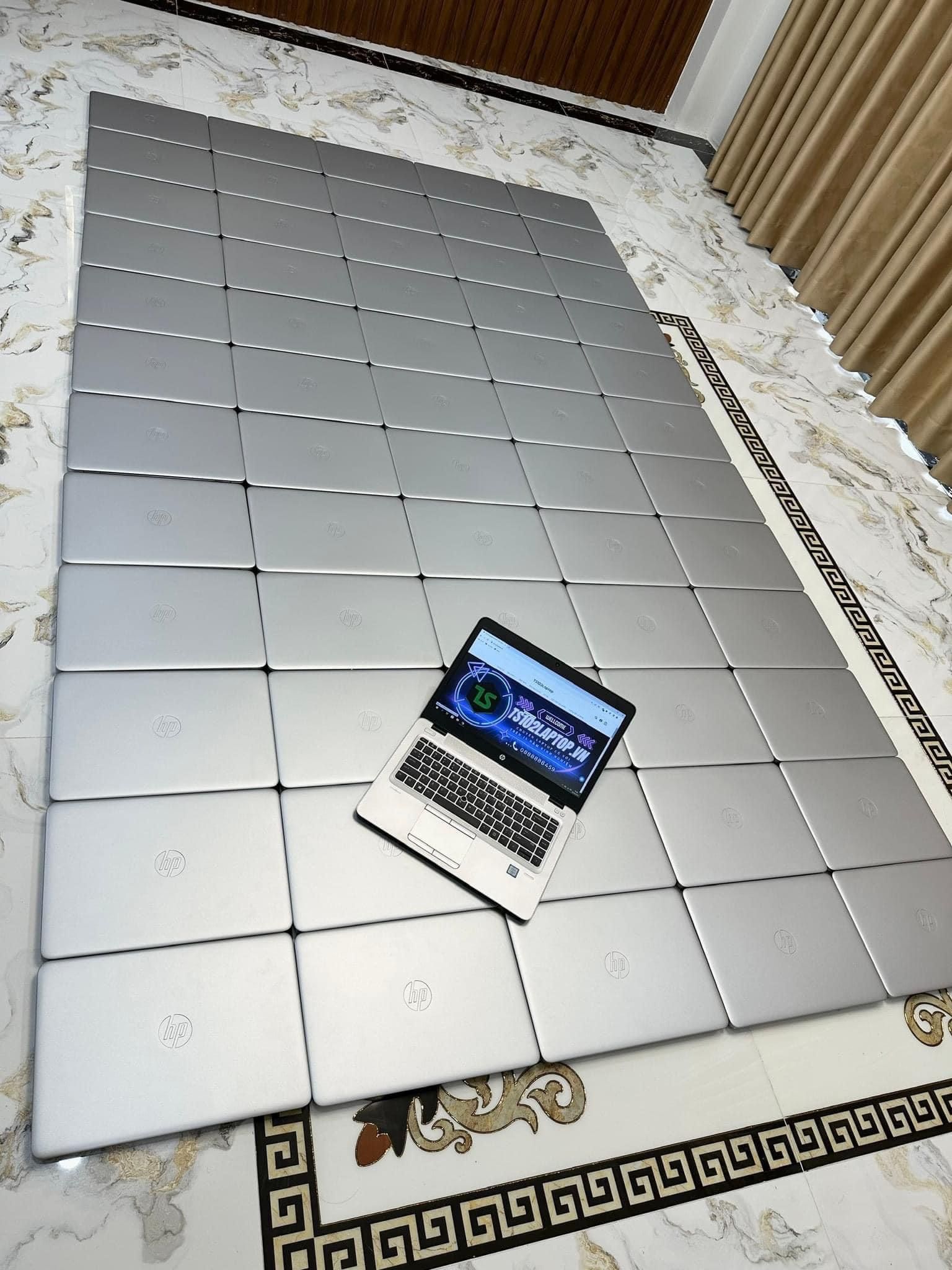 Laptop Cũ HP Elitebook 840G3 Core i7-6600U/8GB/SSD256GB, 14