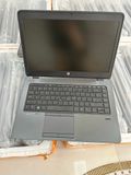  <b>Laptop Cũ HP Zbook14G2 </b> <br> Core i5-5300U/4GB/SSD120GB, 14