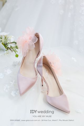 IDY SHOES - Giá 800.000đ