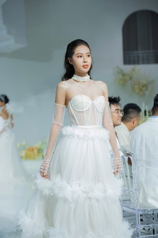 Những mẫu váy mới nhất