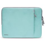 TÚI CHỐNG SỐC TOMTOC A13 (USA) 360° PROTECTIVE SURFACE, LAPTOP, MACBOOK PRO 13” LIGHT BLUE