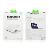 Dán bảo vệ JcPal MacGuard 3 in 1 Set Macbook Pro Retina 15