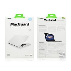 Dán bảo vệ JcPal MacGuard 3 in 1 Set Macbook Pro Retina 15