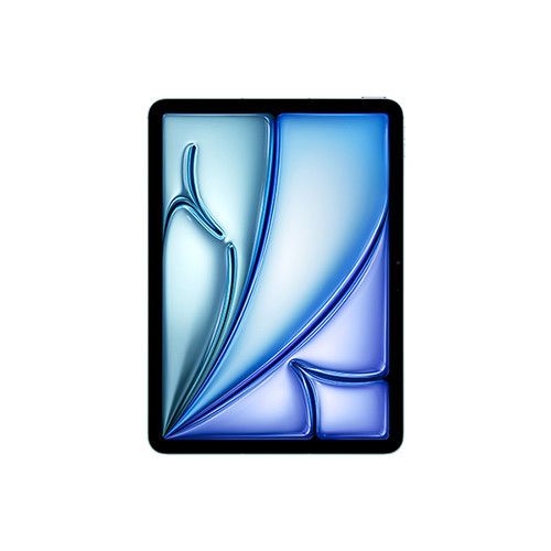 iPad Air 6 M2 13inch 5G 128GB Blue – appleworld