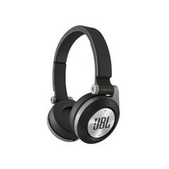 Tai nghe không dây JBL E40BT Black High-Performance On-ear - Black