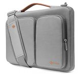 Túi đeo Tomtoc 360* Shoulder Bags Macbook 13/15'