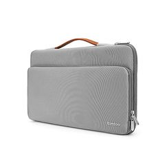 Túi chống sốc Tomtoc Briefcase Macbook 13/15'